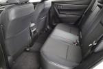 Toyota Corolla 2013 года (EU)
